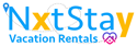 Next Stay Vacation Rentals Logo