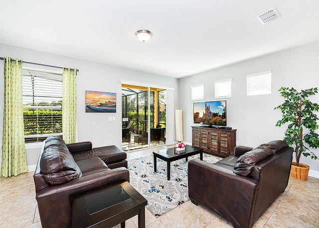 *Brand New Listing* Solterra Family Friendly Resort Home. 4127