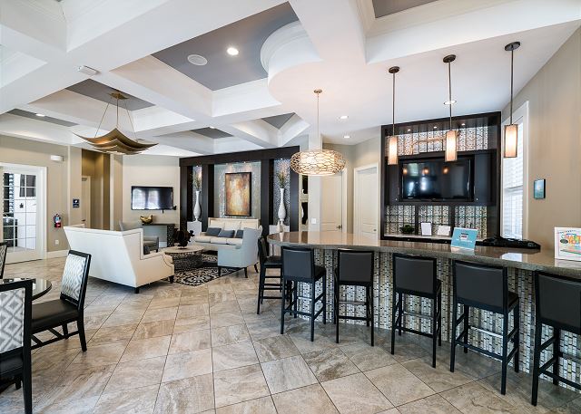 *Brand New Listing* Solterra Family Friendly Resort Home. 4127