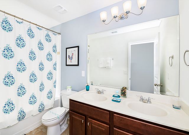 *Brand New Listing* Solterra Family Friendly Resort Home. 4127