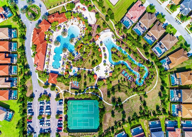 *Brand New Listing* Solterra Family Friendly Resort Home. 4127