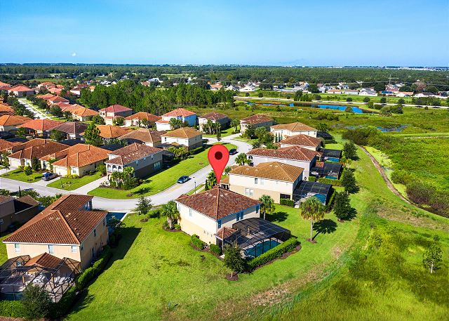 *Brand New Listing* Solterra Family Friendly Resort Home. 4127