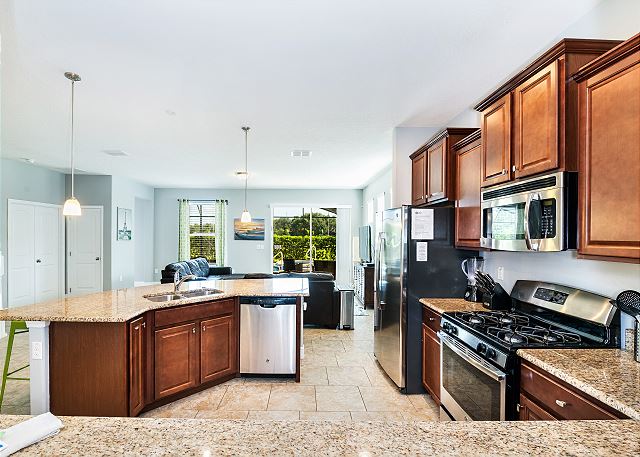 *Brand New Listing* Solterra Family Friendly Resort Home. 4127