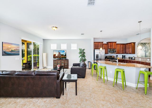 *Brand New Listing* Solterra Family Friendly Resort Home. 4127