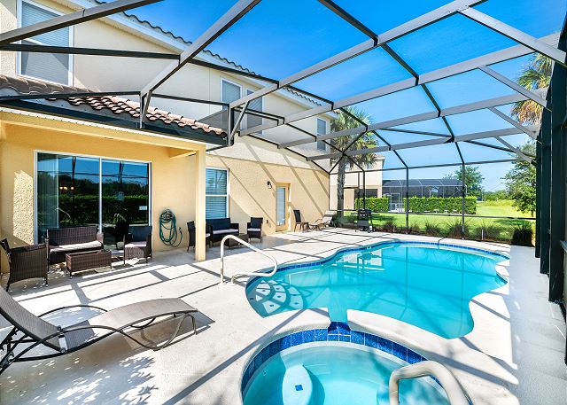*Brand New Listing* Solterra Family Friendly Resort Home. 4127