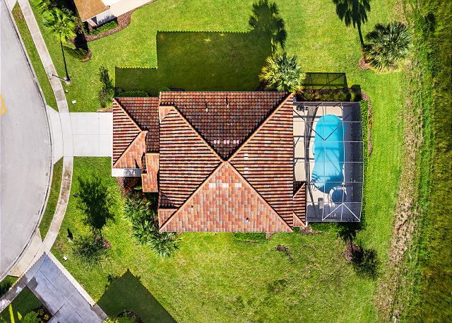 *Brand New Listing* Solterra Family Friendly Resort Home. 4127