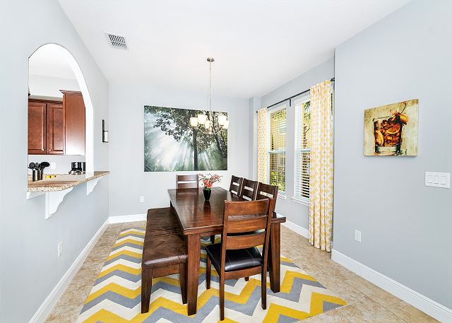 *Brand New Listing* Solterra Family Friendly Resort Home. 4127