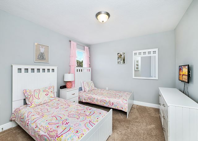 *Brand New Listing* Solterra Family Friendly Resort Home. 4127