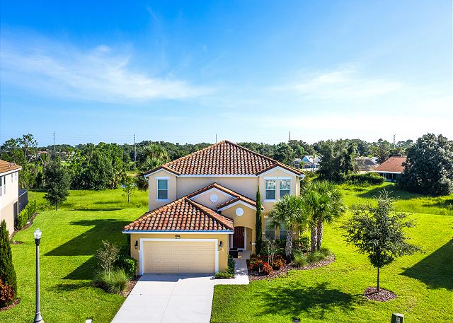 *Brand New Listing* Solterra Family Friendly Resort Home. 4127