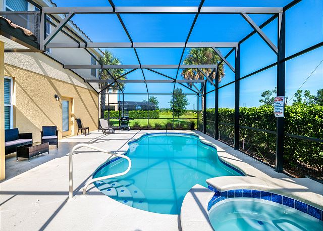 *Brand New Listing* Solterra Family Friendly Resort Home. 4127