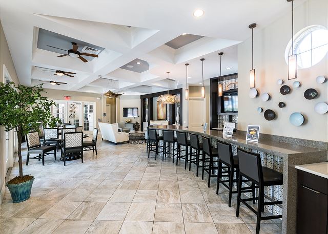*Brand New Listing* Solterra Family Friendly Resort Home. 4127