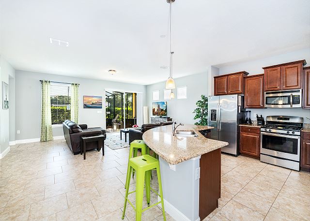 *Brand New Listing* Solterra Family Friendly Resort Home. 4127