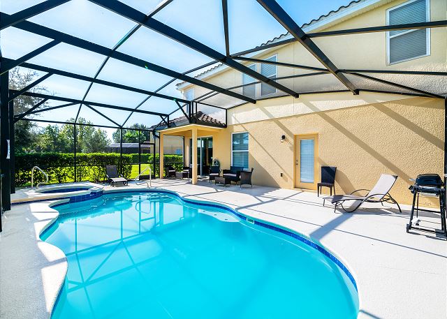 *Brand New Listing* Solterra Family Friendly Resort Home. 4127
