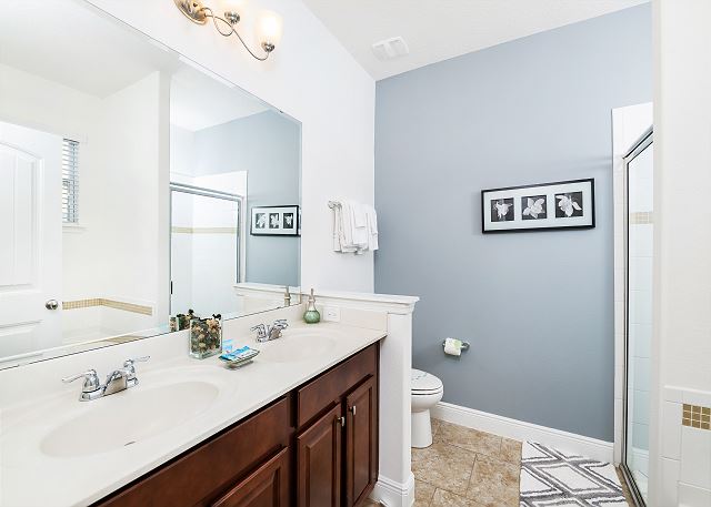 *Brand New Listing* Solterra Family Friendly Resort Home. 4127