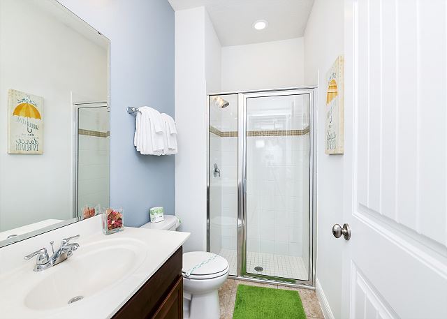 *Brand New Listing* Solterra Family Friendly Resort Home. 4127