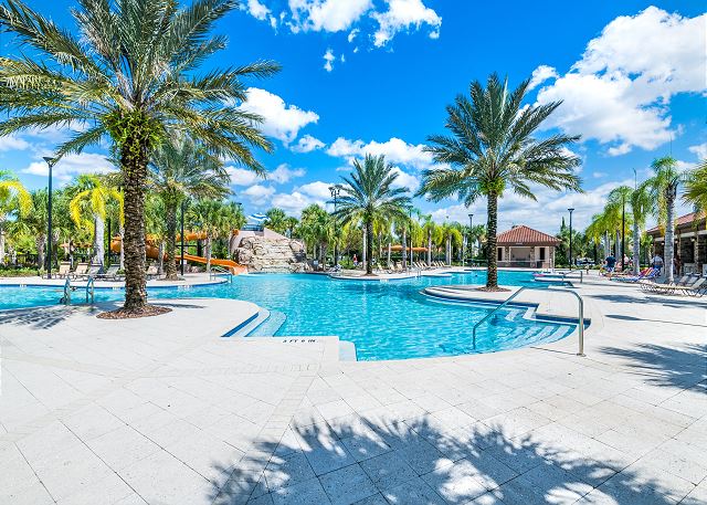 *Brand New Listing* Solterra Family Friendly Resort Home. 4127
