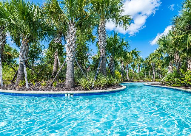 *Brand New Listing* Solterra Family Friendly Resort Home. 4127