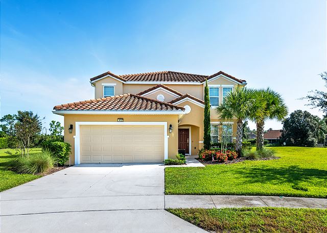 *Brand New Listing* Solterra Family Friendly Resort Home. 4127