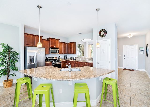*Brand New Listing* Solterra Family Friendly Resort Home. 4127