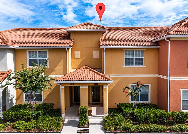 *** Brand New Listing*** Disney Area Family Townhome. 8961
