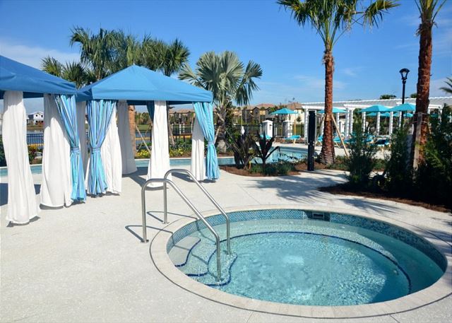 Luxury Windsor at Westside Retreat Getaway. 1639