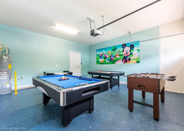 Luxury Windsor at Westside Retreat Getaway. 1639