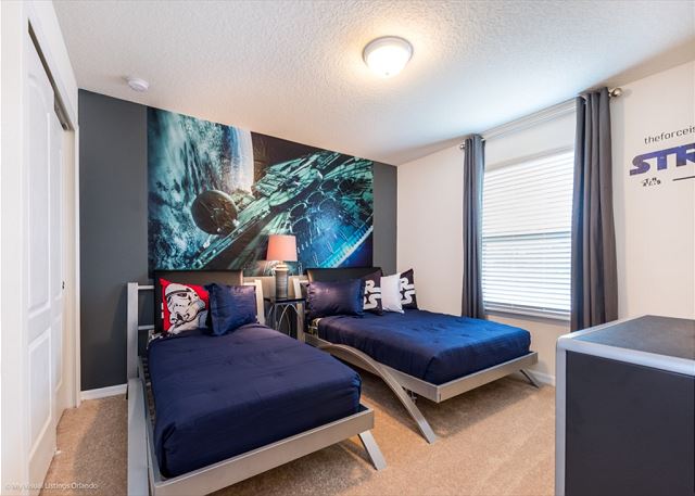 Luxury Windsor at Westside Retreat Getaway. 1639