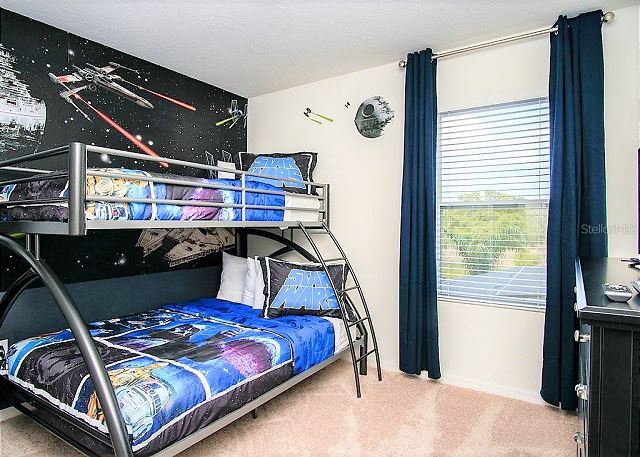 Soltera Resort 4bd Townhome Getaway. 4699