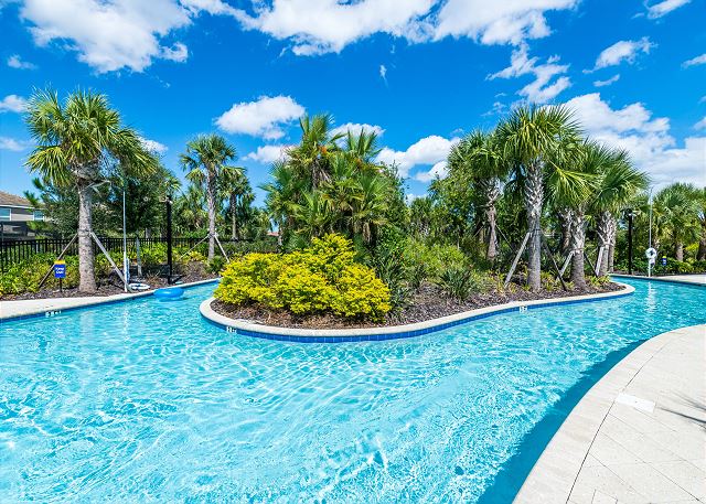 Soltera Resort 4bd Townhome Getaway. 4699