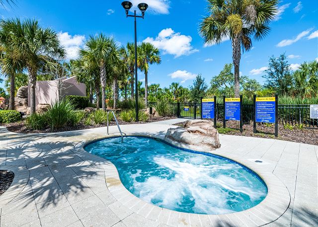 Soltera Resort 4bd Townhome Getaway. 4699