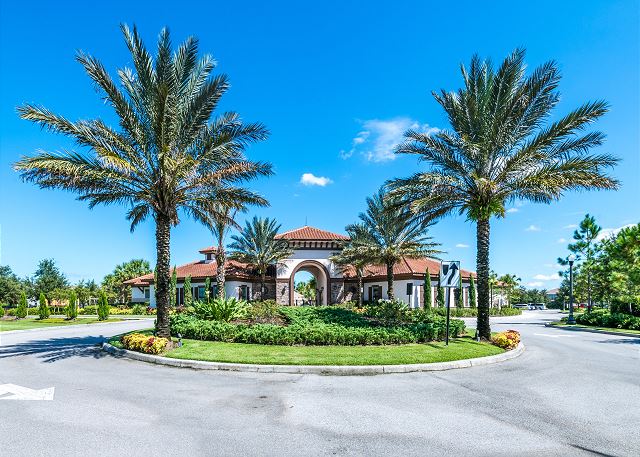 Soltera Resort 4bd Townhome Getaway. 4699