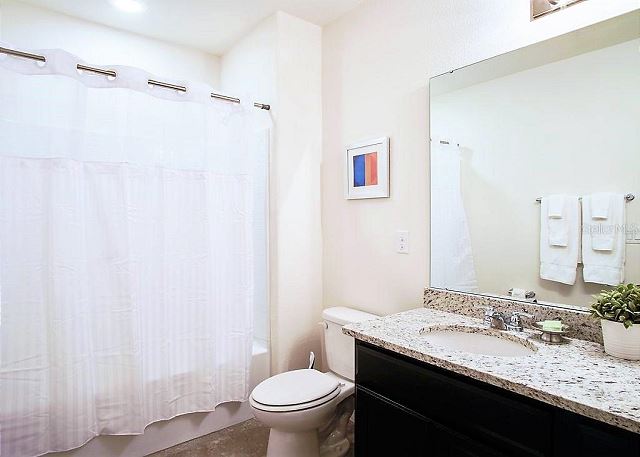 Soltera Resort 4bd Townhome Getaway. 4699