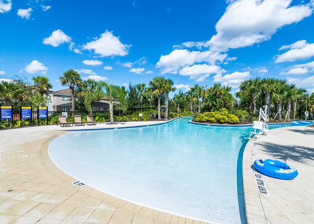 Soltera Resort 4bd Townhome Getaway. 4699