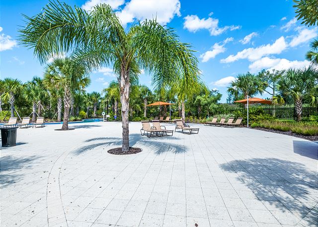 Soltera Resort 4bd Townhome Getaway. 4699