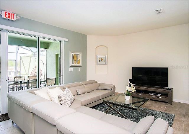Soltera Resort 4bd Townhome Getaway. 4699
