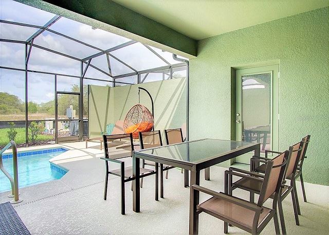 Soltera Resort 4bd Townhome Getaway. 4699