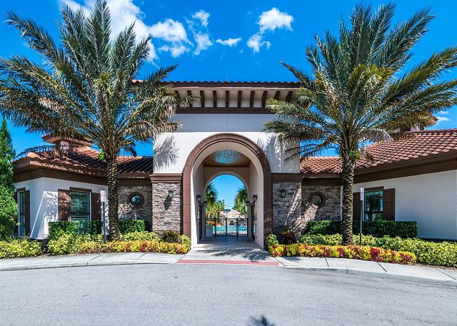 Soltera Resort 4bd Townhome Getaway. 4699