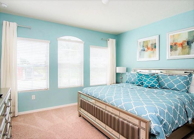 Soltera Resort 4bd Townhome Getaway. 4699