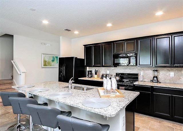 Soltera Resort 4bd Townhome Getaway. 4699