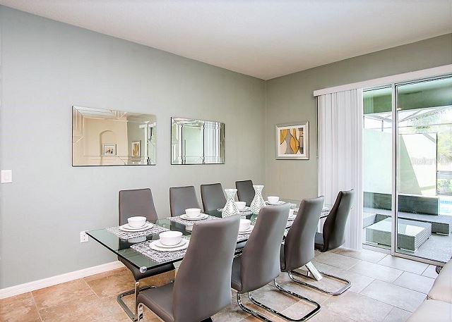 Soltera Resort 4bd Townhome Getaway. 4699