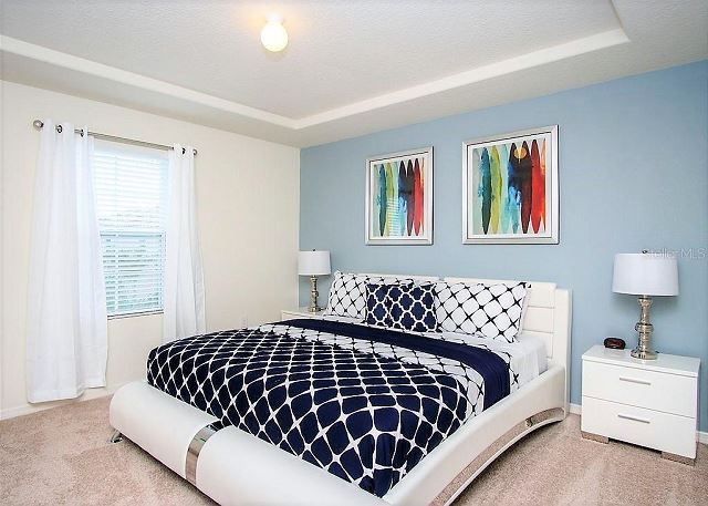 Soltera Resort 4bd Townhome Getaway. 4699