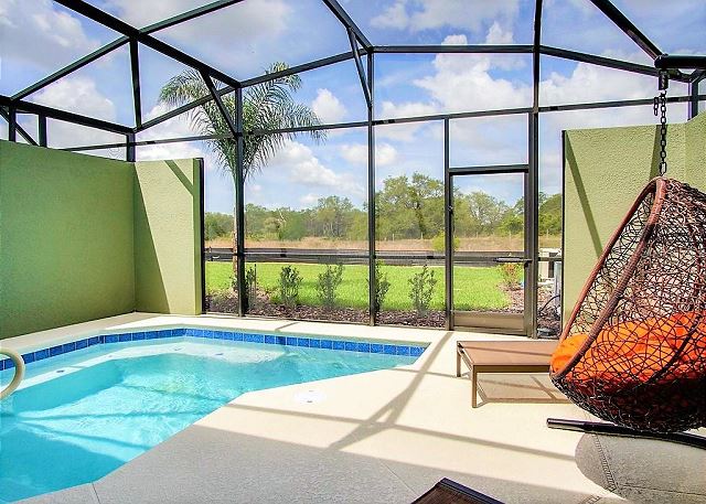 Soltera Resort 4bd Townhome Getaway. 4699