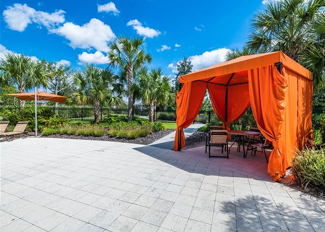 Soltera Resort 4bd Townhome Getaway. 4699