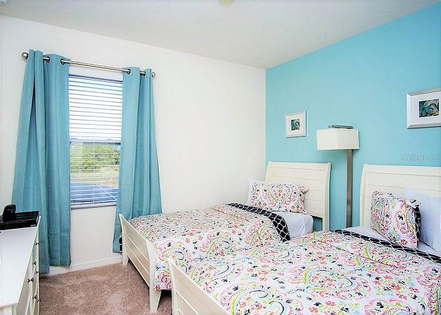 Soltera Resort 4bd Townhome Getaway. 4699