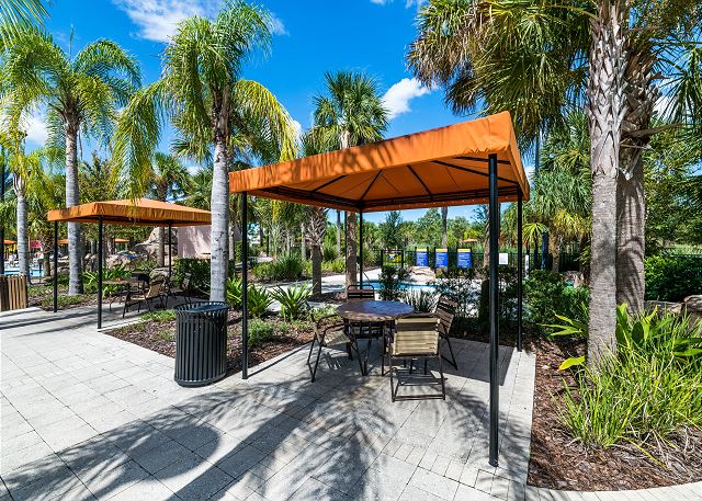 Soltera Resort 4bd Townhome Getaway. 4699