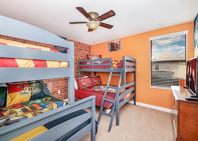 Family Getaway Near Disney. 1412