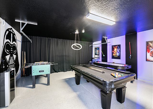 Family Getaway Near Disney. 1412