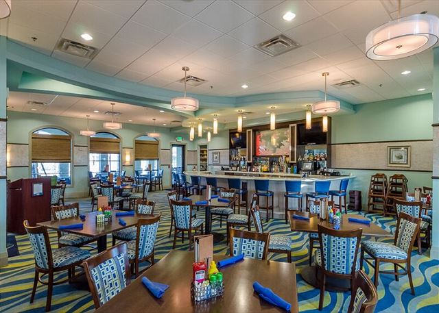 Family Getaway Near Disney. 1412