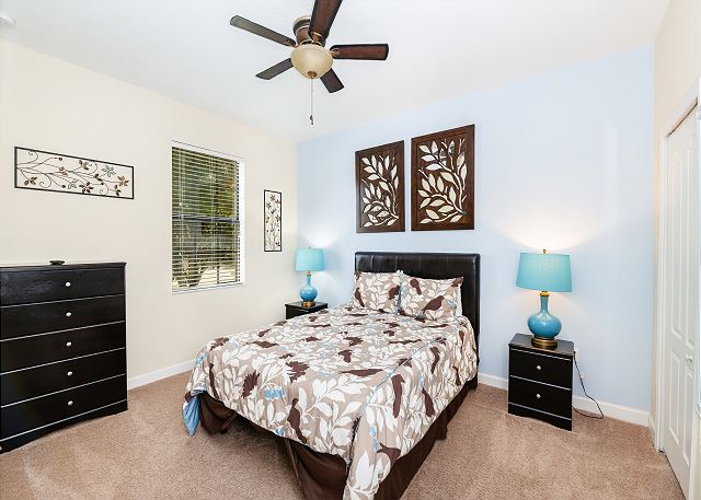 Family Getaway Near Disney. 1412
