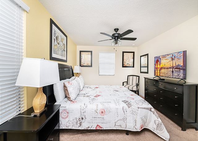 Family Getaway Near Disney. 1412